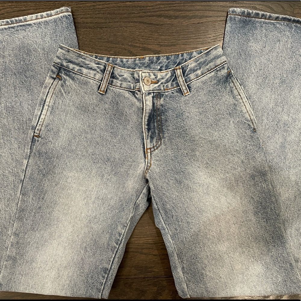 Brandy Melville Janet jeans